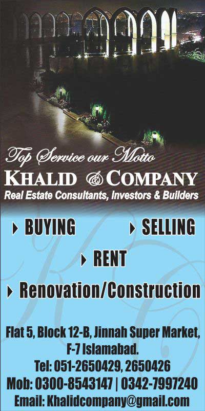 Khalid & Co.